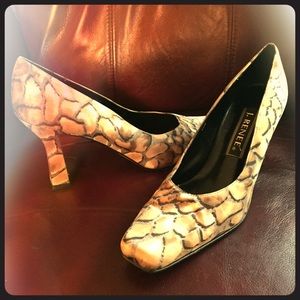 J. Renee’ women’s heels